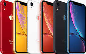 iPhone XR256GB