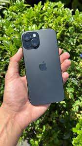 Apple iPhone 15 6.1-inch 128GB 5G