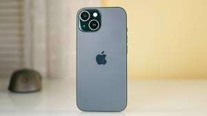 Apple iPhone 15 6.1-inch 128GB 5G