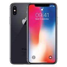iPhone X256GB