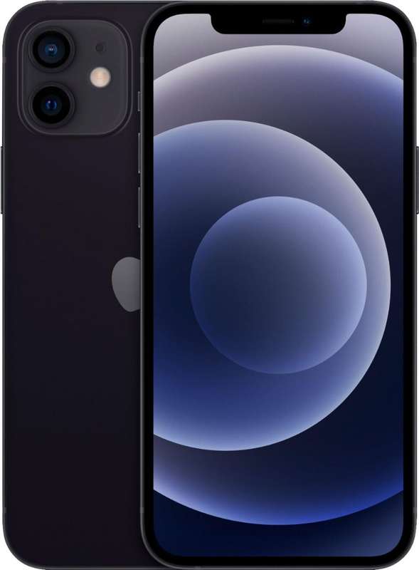 iPhone 12 64GB  -6 Months Warranty