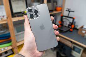 Apple iPhone 15 Pro Max 6.7-inch 1TB