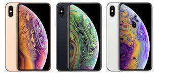iPhone XS 512GB