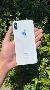 iPhone X256GB