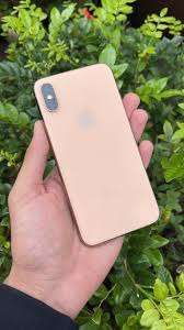 iPhone XS 512GB