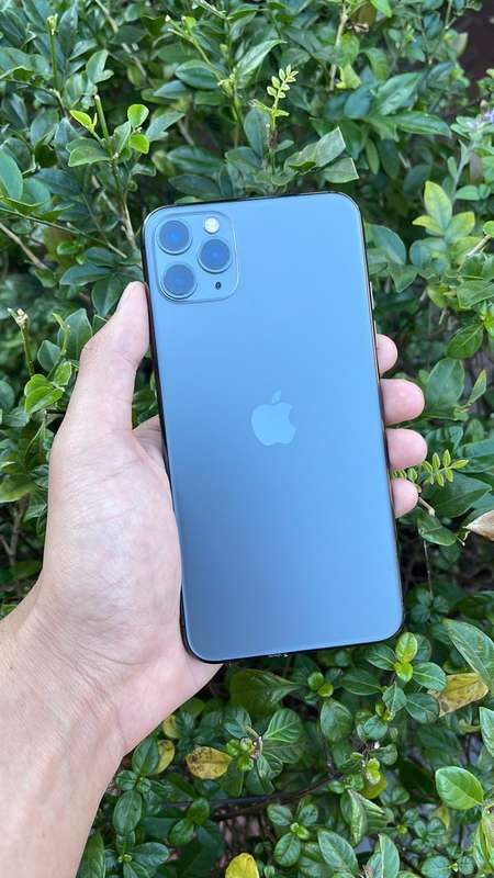 iPhone 11 Pro Max 256GB 3 Months Fair Use Warranty