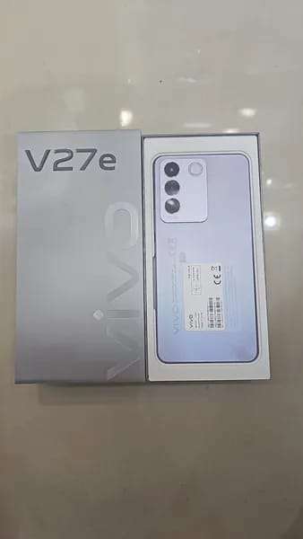 Oppo Vivo V27e (256GB)