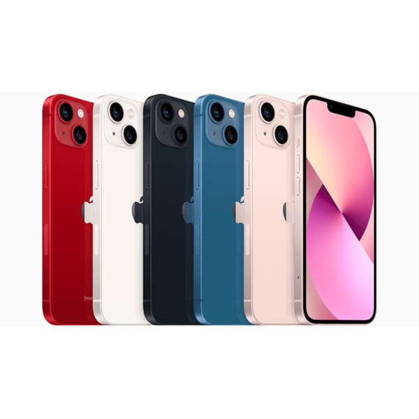 Apple iPhone 13 6.1-inch 128GB