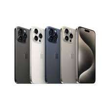 Apple iPhone 15 Pro 256GB