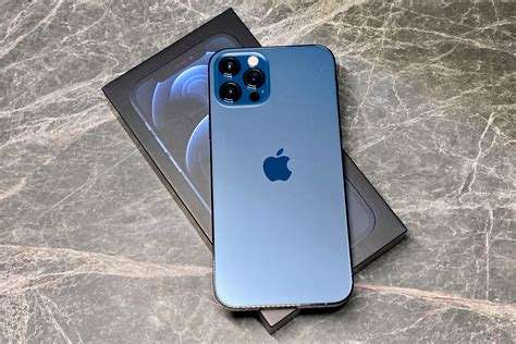 iPhone 12 Pro 128GB