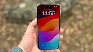 Apple iPhone 15 Plus 6.7-inch 128GB