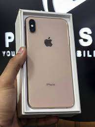 iPhone Xs Max64GB