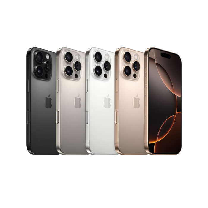 iPhone 16 Pro 256GB