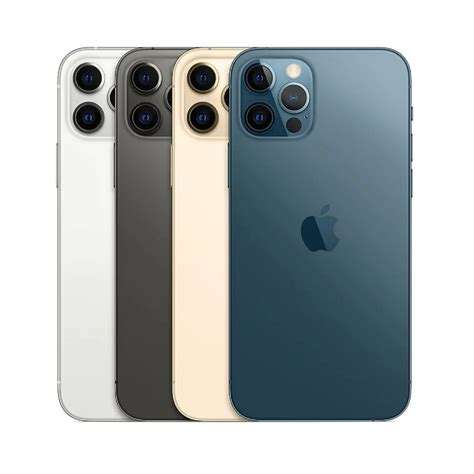 iPhone 12 Pro 512GB