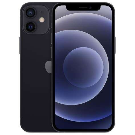 iPhone 12 Mini 256GB