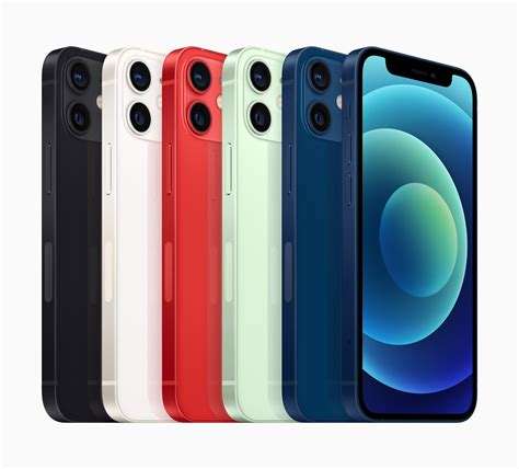 iPhone 12 Mini 256GB