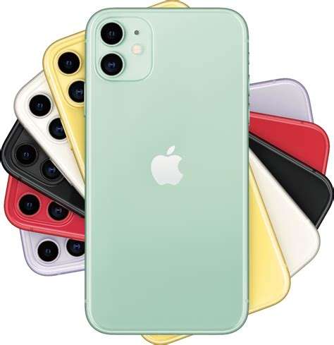 iPhone 11 256GB