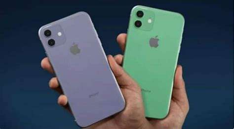 iPhone 11 256GB