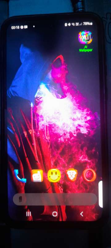 Samsung A35 5g
