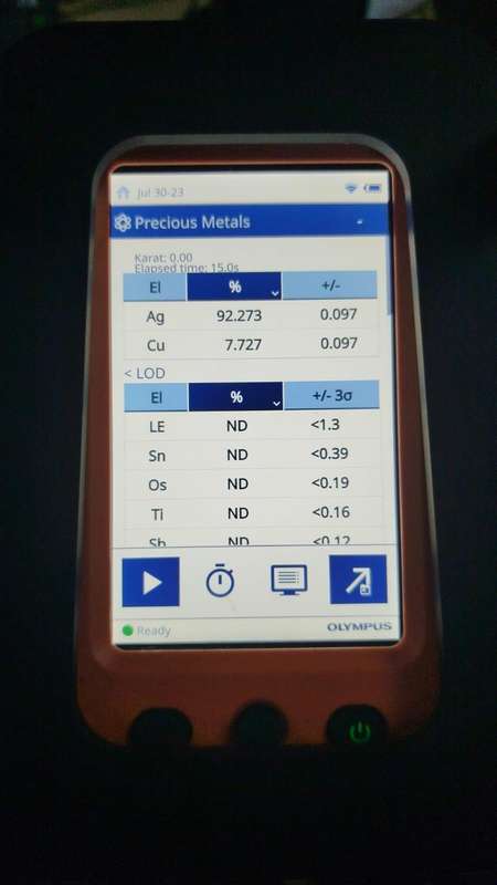  Nelson Mandela AAH! DALIBHUNGA Silver Bar & Stamp Tribute Set | XRF Verified 92.27% Silver |