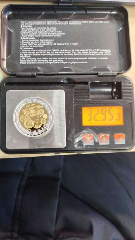 Rare 4-Coin South African Legacy Set  Gold & Silver Verified | Mandela, SARB, 1994 | Bid from