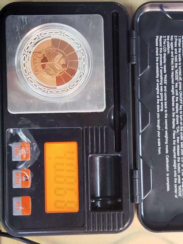 Rare 4-Coin South African Legacy Set  Gold & Silver Verified | Mandela, SARB, 1994 | Bid from