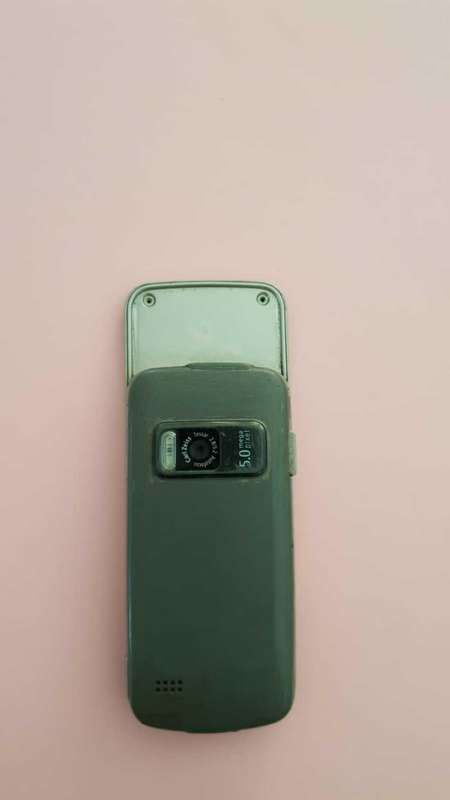 NOKIA 6710 NAVIGATOR