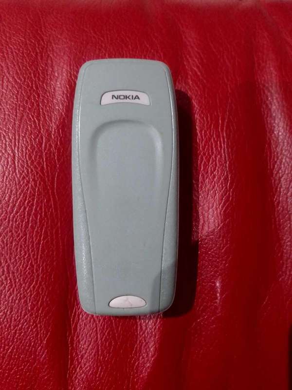 NOKIA