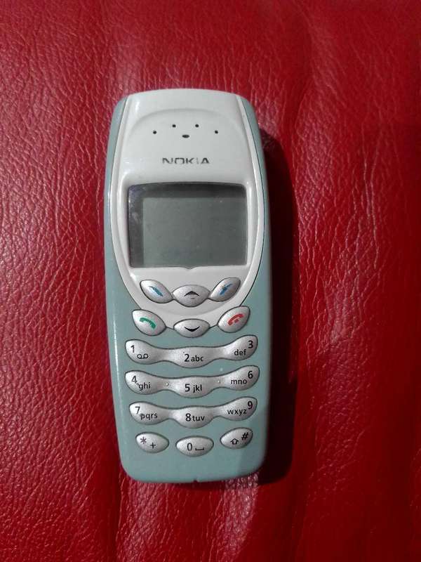NOKIA
