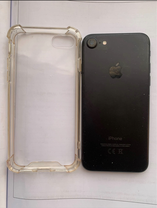 IPhone 7