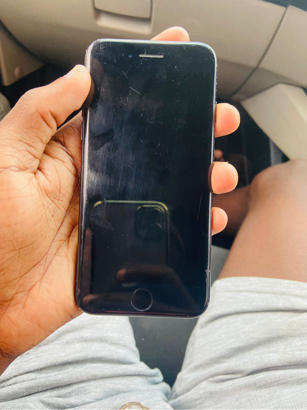 iPhone 7