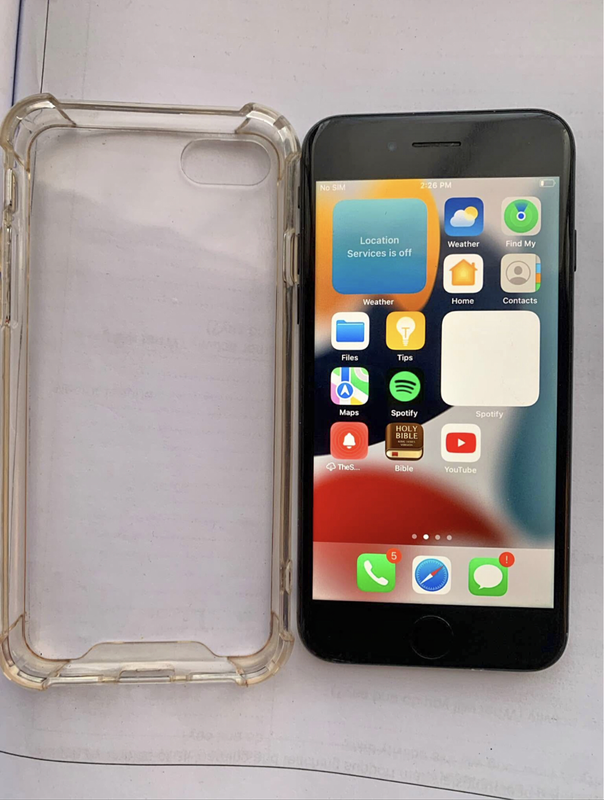 IPhone 7