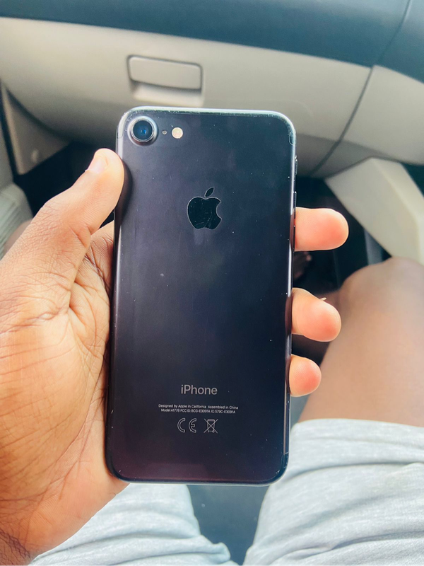 iPhone 7