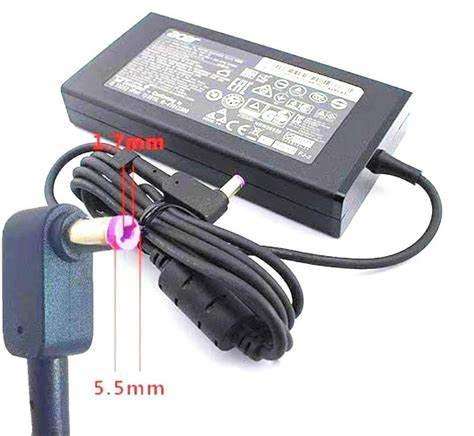Acer 135W Round pin