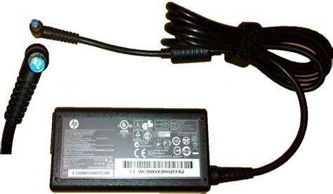 Hp blue pin