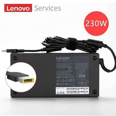 Lenovo usb yellow pin 230W