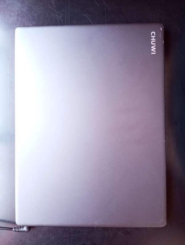 Chuwi Corebook X i3-10th 16GB RAM 512GB ROM
