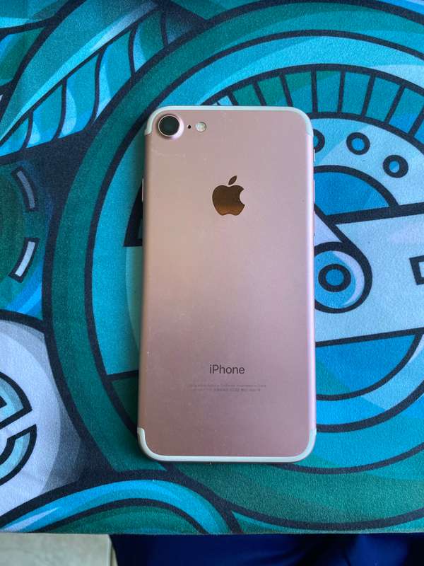 iPhone 7