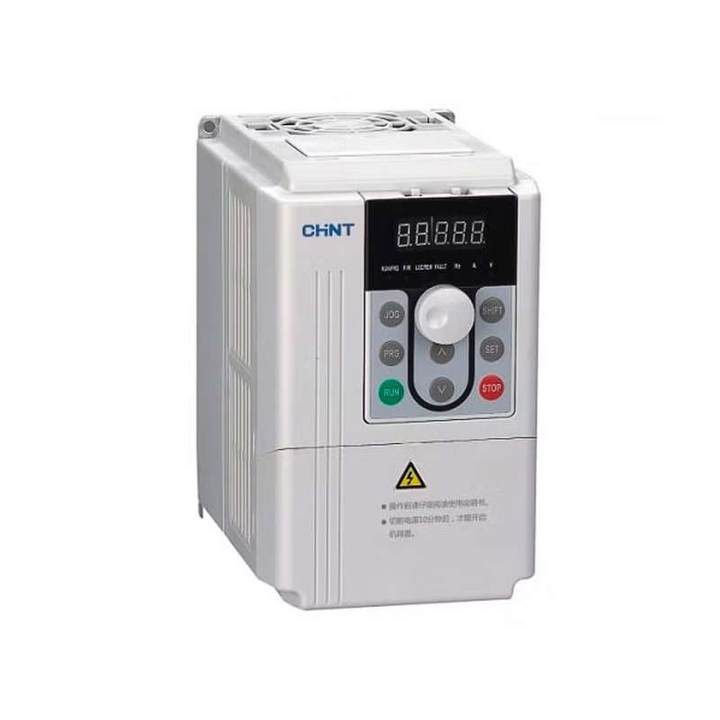 CHINT 1.5KW VFD Variable Speed AC Drives 220V 230V 240V NVF300M-1.5/TD2