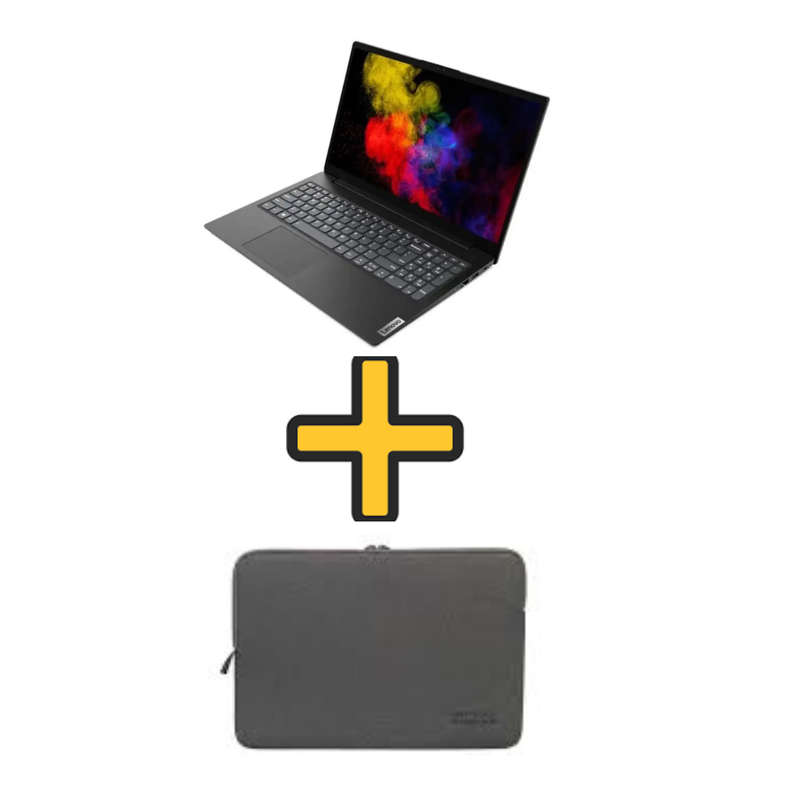 Refurbished Lenovo V15 G2 | Core i5 11th Gen 8GB RAM 256GB SSD | 3m Warranty + Bag