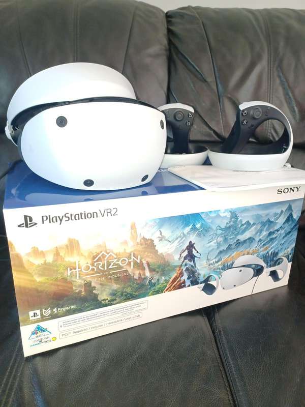 PSVR 2