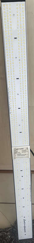 Mars Hydro SP250 LED Grow Light + Sonoff Smart Switch (Free Shipping)