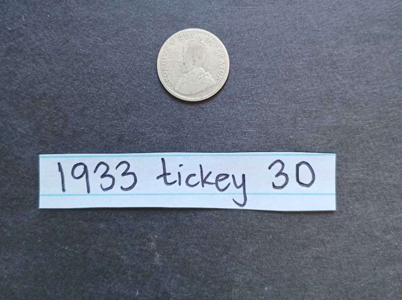 Coins