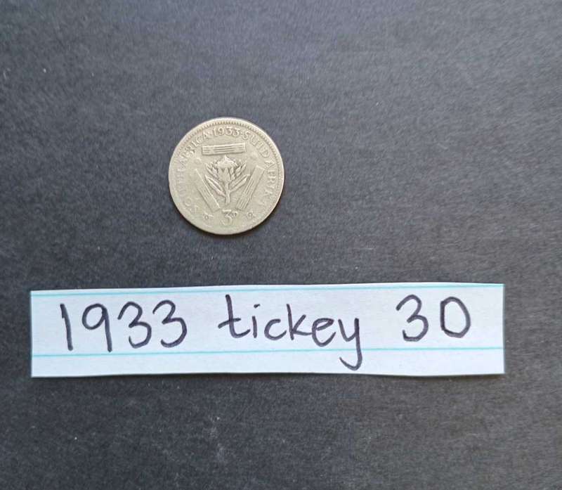 Coins