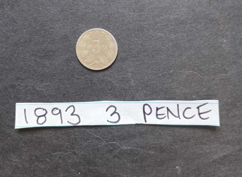 Coins