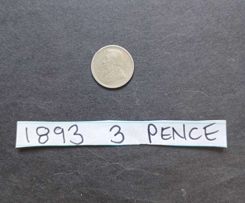 Coins