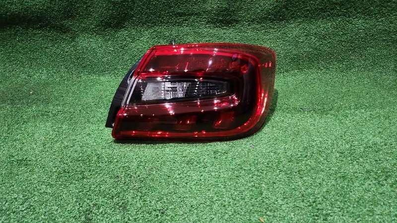 BALENO TAILAMPS
