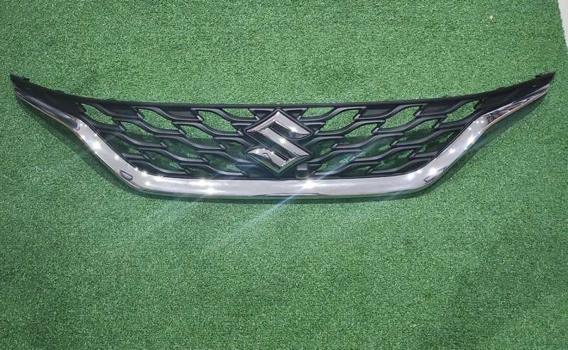Baleno Upper Grille