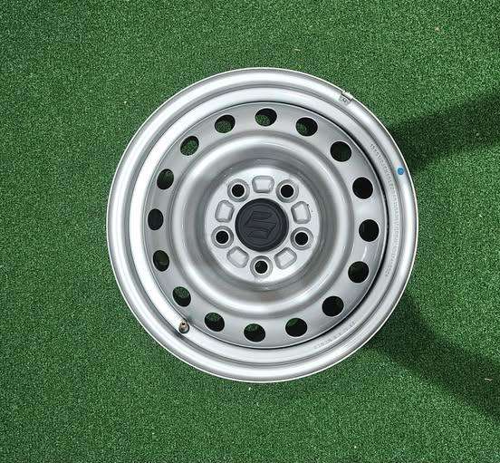 Ertiga 15 Inch Rim