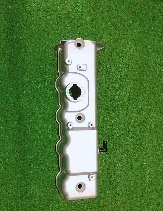 H100 TAPPET COVER